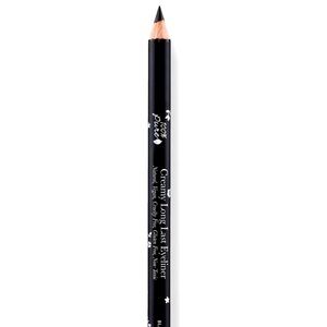 100 percent pure blackest creamy long last eyeliner NEW